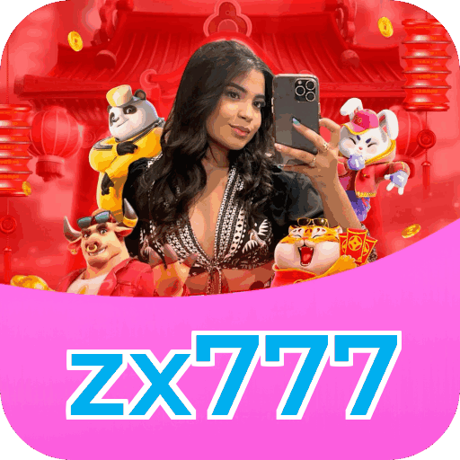 Instalar app zx777