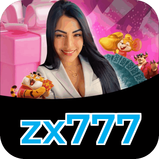 Aplicativo mobile zx777