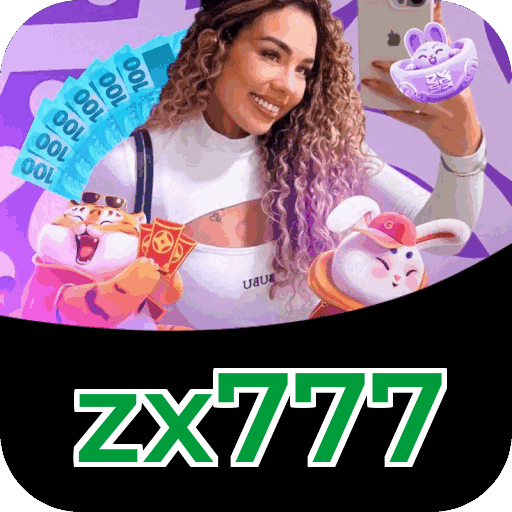 Página de download zx777